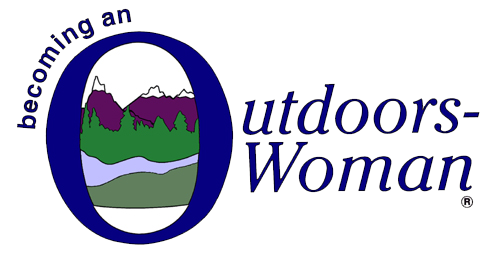 Becoming an Outdoors-Woman