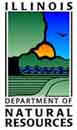 Illinois Department of Natural Resources Logo