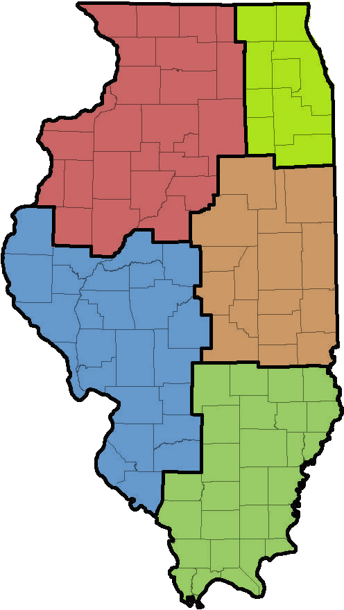 State County Map